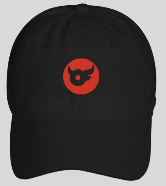 Beelzebuddy Hat